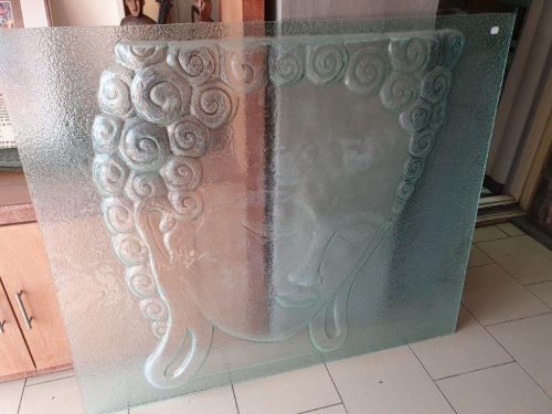 Panel Glass-Big